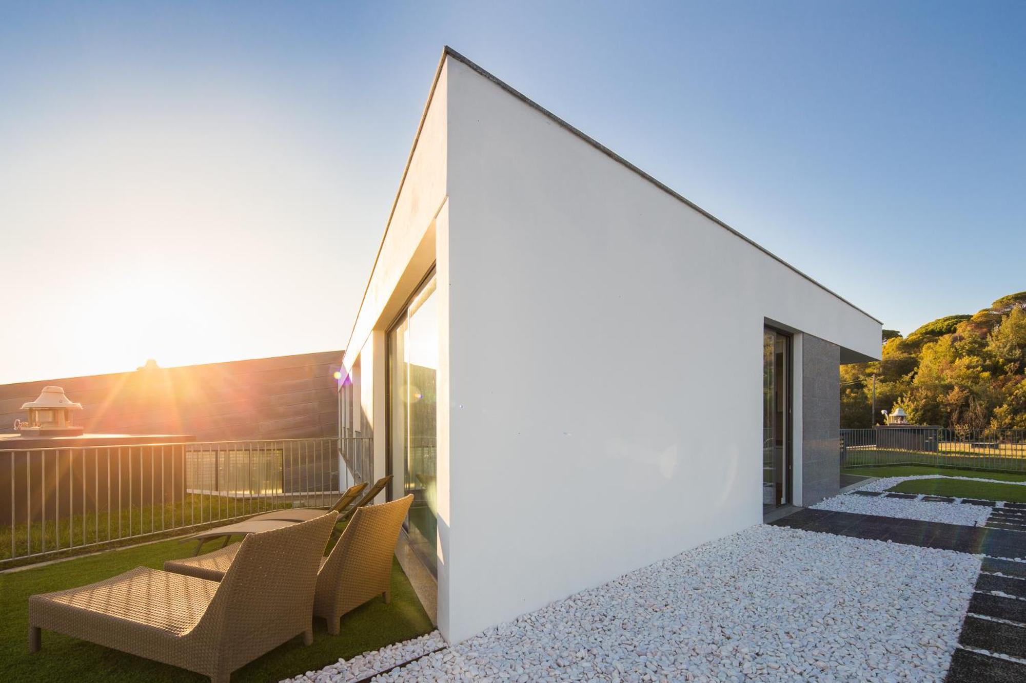 Monchique Resort & Spa Exteriör bild Villa 101 by Robbrecht en Daem